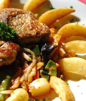 Hotel Restaurant Litz Bietigheim-Bissingen Εξωτερικό φωτογραφία